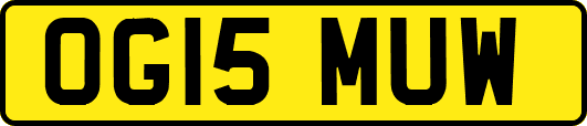 OG15MUW