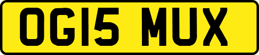 OG15MUX