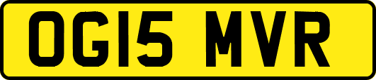 OG15MVR