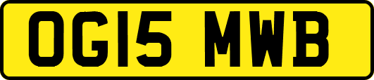 OG15MWB