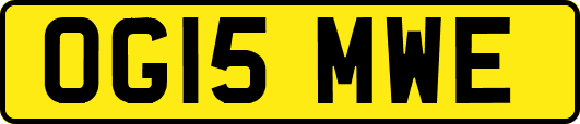 OG15MWE