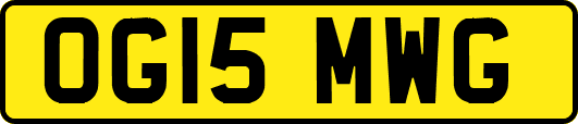 OG15MWG