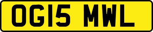 OG15MWL