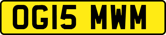 OG15MWM