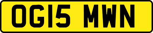 OG15MWN