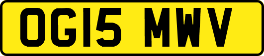 OG15MWV