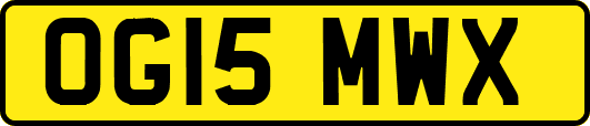 OG15MWX