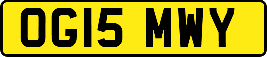 OG15MWY