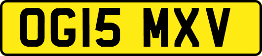 OG15MXV