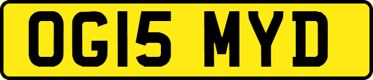 OG15MYD