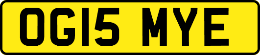 OG15MYE