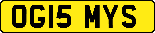 OG15MYS