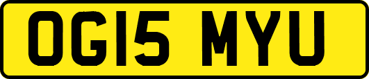 OG15MYU