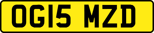 OG15MZD