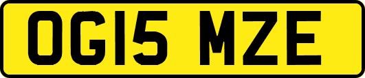 OG15MZE