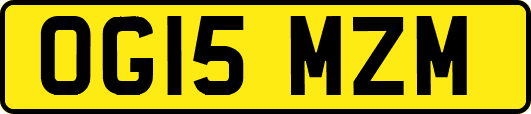 OG15MZM