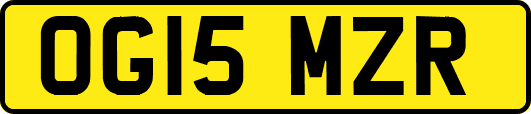 OG15MZR