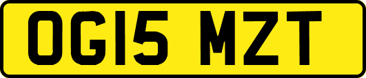 OG15MZT