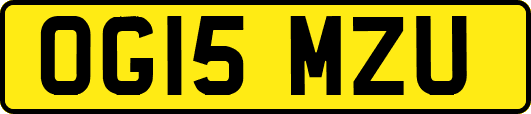 OG15MZU
