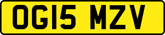 OG15MZV