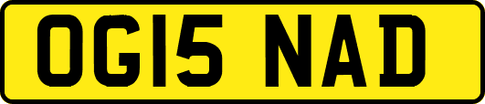 OG15NAD