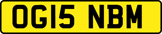 OG15NBM