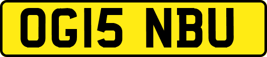 OG15NBU