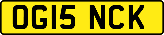 OG15NCK