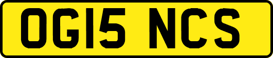OG15NCS