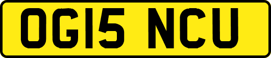 OG15NCU