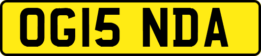 OG15NDA