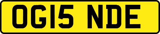 OG15NDE