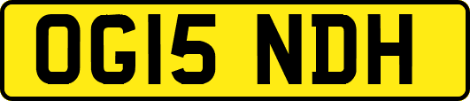 OG15NDH