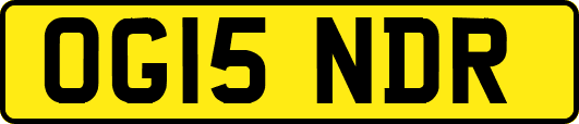 OG15NDR