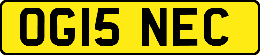 OG15NEC