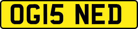 OG15NED