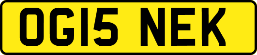 OG15NEK