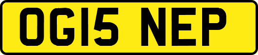 OG15NEP
