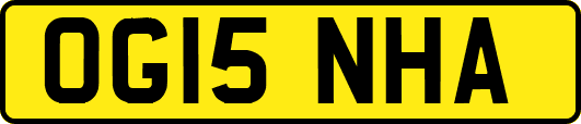 OG15NHA