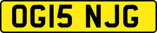 OG15NJG