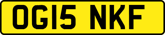 OG15NKF