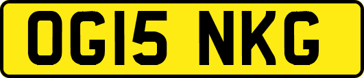 OG15NKG