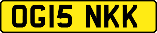 OG15NKK