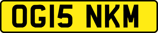 OG15NKM