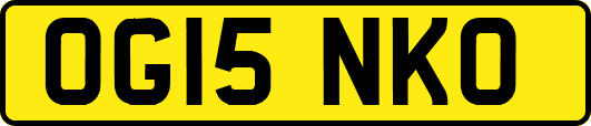 OG15NKO