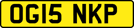 OG15NKP