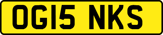 OG15NKS