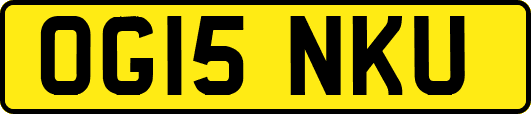 OG15NKU
