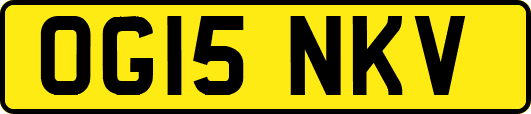 OG15NKV