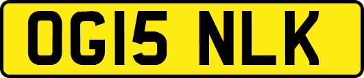 OG15NLK